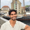 Photograph of Riyad 