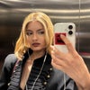 Photograph of Kritika