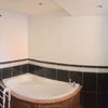 Photo 6: Bath & Separate shower cubicle