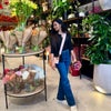 Photograph of Meghana