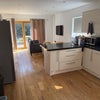Photo 3: kitchen facing lounge area