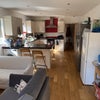 Photo 4: from seating area towards kitchen