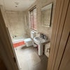 Photo 6: downstairs bathroom