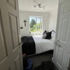 Photo 8: Smaller bedroom