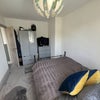 Photo 7: Larger bedroom