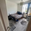 Photo 9: Larger bedroom