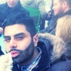 Photograph of Zulfi