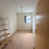 Photo 7: There is going to a small double with a set of draws and wardore going in here 