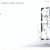Photo 3: the smaller bedroom is available