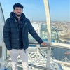 Photograph of Dhrumin
