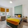 Photo 2: Room 1