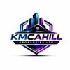 Photograph of KMCahill 