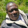 Photograph of Baah