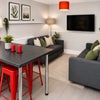 Photo 4: Living Area