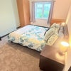Photo 2: ROOM 2 - DOUBLE ROOM FOR SINGLE OCCUPANCY