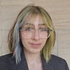 Photograph of Mari