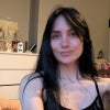 Photograph of Kristine 