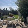 Photo 4: Garden and patio