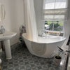 Photo 3: Shared bathroom