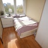 Photo 6: Single Bedroom