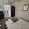 Photo 5: 2nd bedroom available at the side of the house