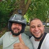Photo 2: I'm the guy on the right