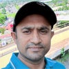 Photograph of MD YASIN 