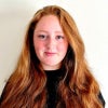 Photograph of Lexie