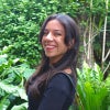 Photograph of Alisha