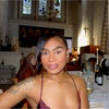 Photograph of Aaliyah
