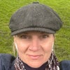 Photograph of Anthea