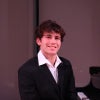 Photograph of Will