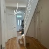 Photo 4: hallway, arrow is your bedroom