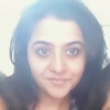 Photograph of Sakshi