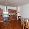 Photo 6: shared kitchen area 
