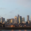 Photo 8: Isle of Dogs
