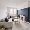 Photo 2: Living room