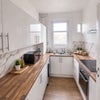 Photo 3: Kitchen