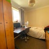 Photo 3: Single bedroom