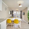 Photo 6: Dining area