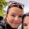 Photograph of Laura