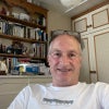 Photograph of Mark