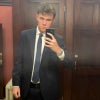 Photograph of Nathan