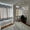 Photo 2: Upstairs double bedroom