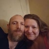 Photograph of Belinda and Nick