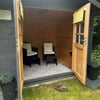 Photo 9: Summerhouse