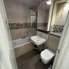 Photo 6: Upstairs bathroom