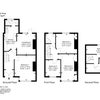 Photo 8: Floor plan rm 4