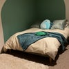 Photo 7: Double bedroom