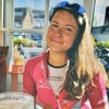 Photograph of Alejandra